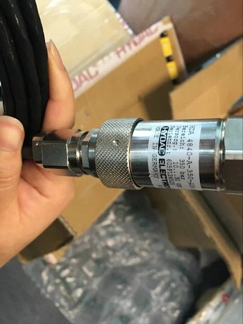 HYDAC A3-4Z/EX DC10-36V 