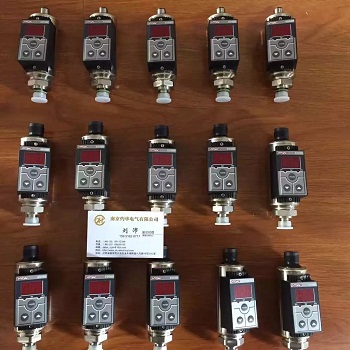 進(jìn)口賀德克HYDAC TFP104-000 灼華電氣 不只是好一點(diǎn)
