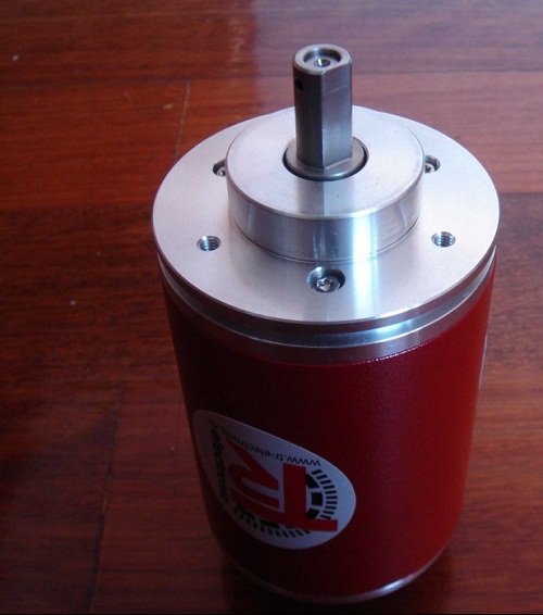 一見如故 TR CE65M 110-02209 德國(guó)優(yōu)秀品質(zhì)進(jìn)口
