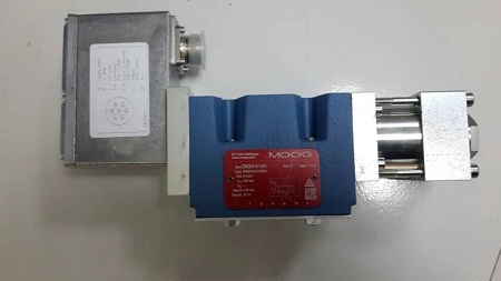 穆格MOOG D662-4015 美國(guó)一手貨源廠家直供