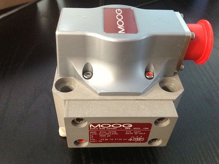 MOOG 伺服閥 J869-0034A  特價供應(yīng) 童叟無欺