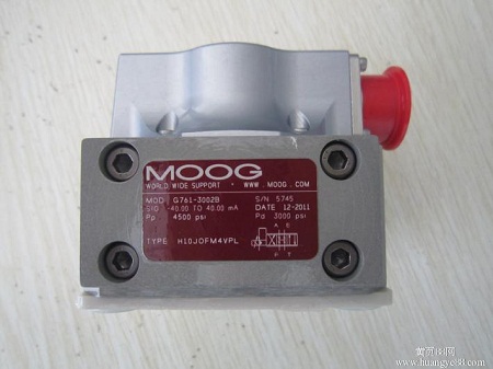 MOOG J664-318B 做產(chǎn)品我們是認(rèn)真的 交朋友我們是用心的