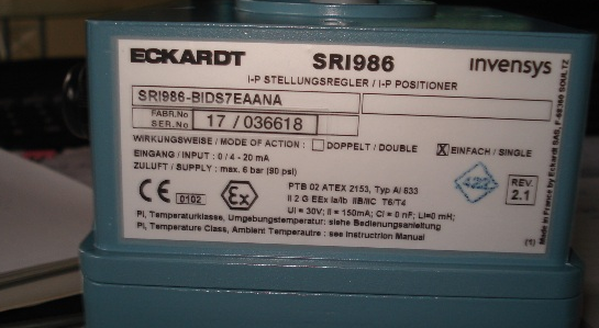 ECKARDT FRS923-2-BK-B-K 以我人格擔(dān)保 灼華賣的都是好貨