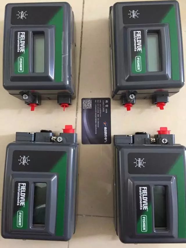 FISHER 閥門(mén)控制器 DVC6030F   AD版本 雙作用?特價(jià)