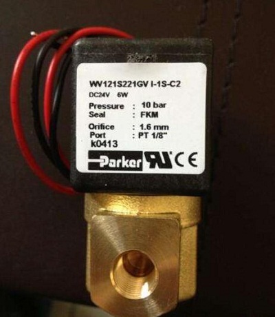 parker液壓閥D1VW002CNJW  美國派克 原裝正品