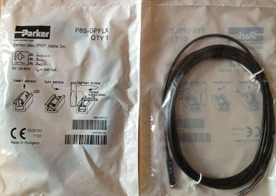 parker電機(jī)TWIN2-R53 √進(jìn)口貨本土價(jià)