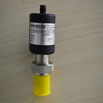 BD SENSORS DMK457-590-10煮酒論英雄 灼華贏天下