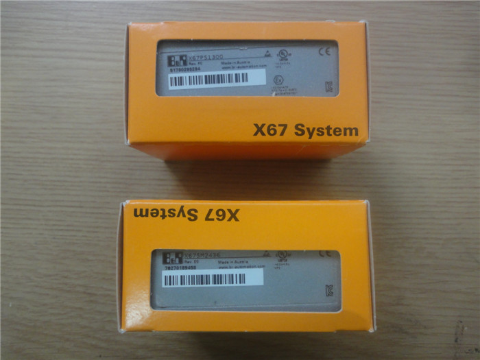 B&R 8CE015.12-1信用的天下 灼華誠信闖世界