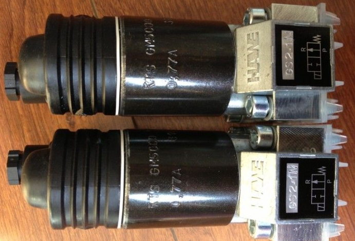 HAWE SB0714H-4 傳感器 灼華出征 寸草不生