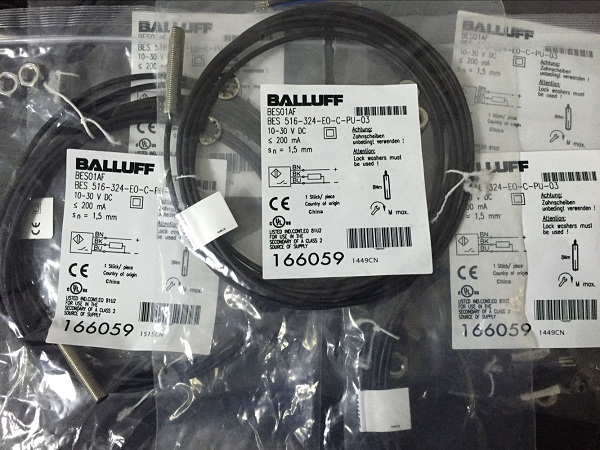 BES 517-139-M5-H-SA4 正品超值任性低價(jià)供
