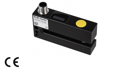 特價銷售di-soric DCC 6.5 V 1.5 PSLK/30 進口貨