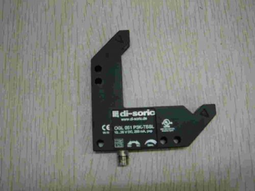 di-soric SLI4-1351  德國(guó)進(jìn)口一級(jí)貨源