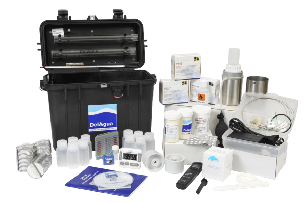 DelAgua雙重孵化器+工具包11433 英國進(jìn)口強(qiáng)勢銷售