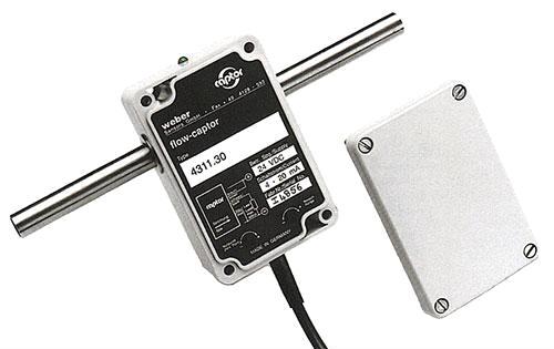 WEBER1342.43VL100 S100/S110/650度 熱金屬監(jiān)測(cè)器
