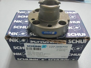 SCHUNK磁性傳感器 MMSK 22-PI2-S-NPN-SA