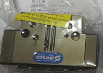 SCHUNK磁性傳感器 MMS 22-S-M5-PNP-SA
