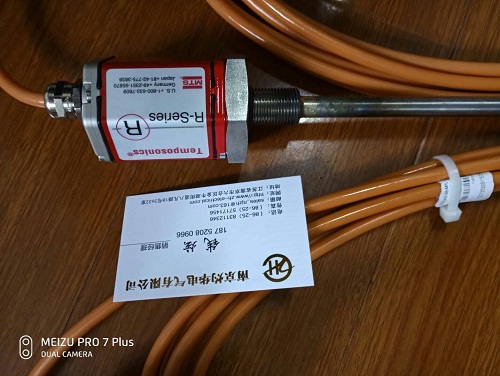 MTS RPM11MD531P102 傳感器大促銷