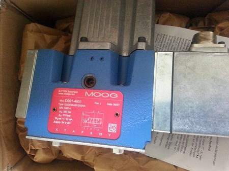 MOOG D682-P01KAUO6NSM2 正品超值任性低價(jià)供