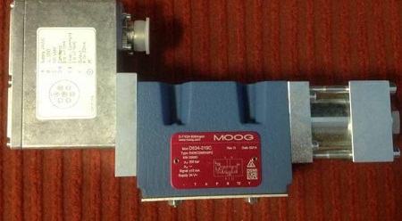 MOOG D954-0241/A  口號(hào)喊的好 不如灼華產(chǎn)品做的好