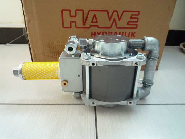 HAWE PMVP 4-41/24 閥√進(jìn)口貨本土價(jià)