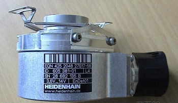 HEIDENHAIN	ROD430-600-684658-03 德國(guó)進(jìn)口海德漢