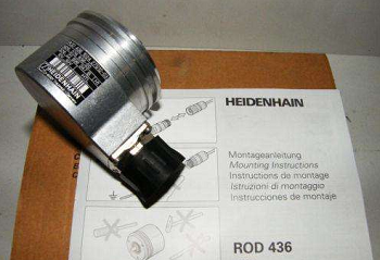 海德漢HEIDENHAIN RCN727-32768  編碼器 四海八荒好貨提供