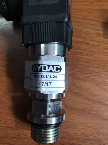 HYDAC KHM-40-F3-11141-06X 正品超值任性低價(jià)供