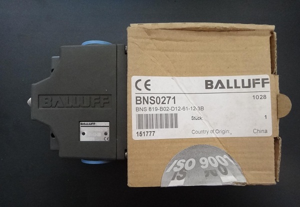 BES 516-3006-G-E4-C-PU-02 