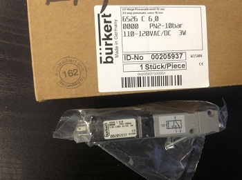 BEI	H25D-SS-1000-B-28V/V-EM16