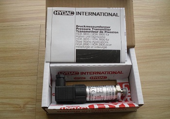 賀德克 HYDAC HDA 4744-A-0400-AH1-000