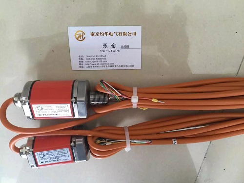 MTS RPM2200MD521P102  位移傳感器
