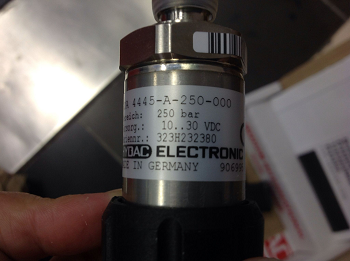 hydac 0330 D 010 BH4HC 賀德克