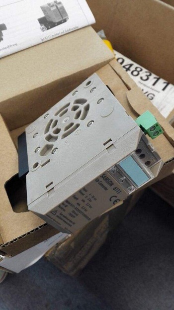 SCHUNK IN80/S-M12 德國雄克
