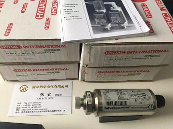 HYDAC HDA 3844-B-016-000 優(yōu)秀進口 只在灼華