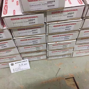 HYDAC HDA4745-A-400-031(280bar)