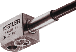 KISTLER,8400K03備件出門搔白首，若負平生志。