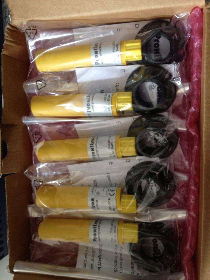 PROXITRON備件Type：fkm1383，AC230V0.5-300mA2Mcable