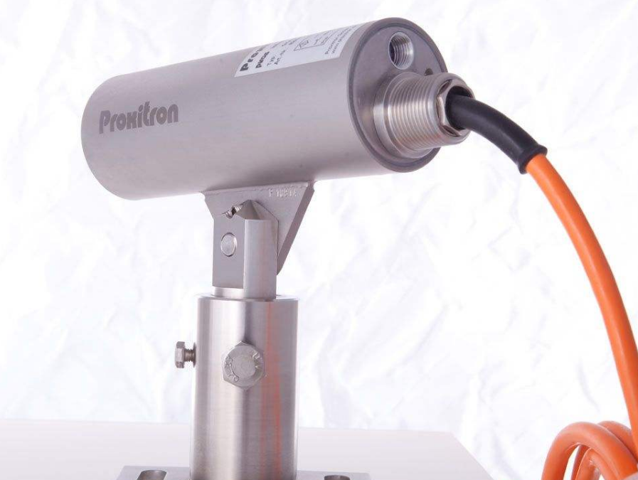 PROXITRON接近開(kāi)關(guān)IKL015.33GH+20MSilicondioxideCable