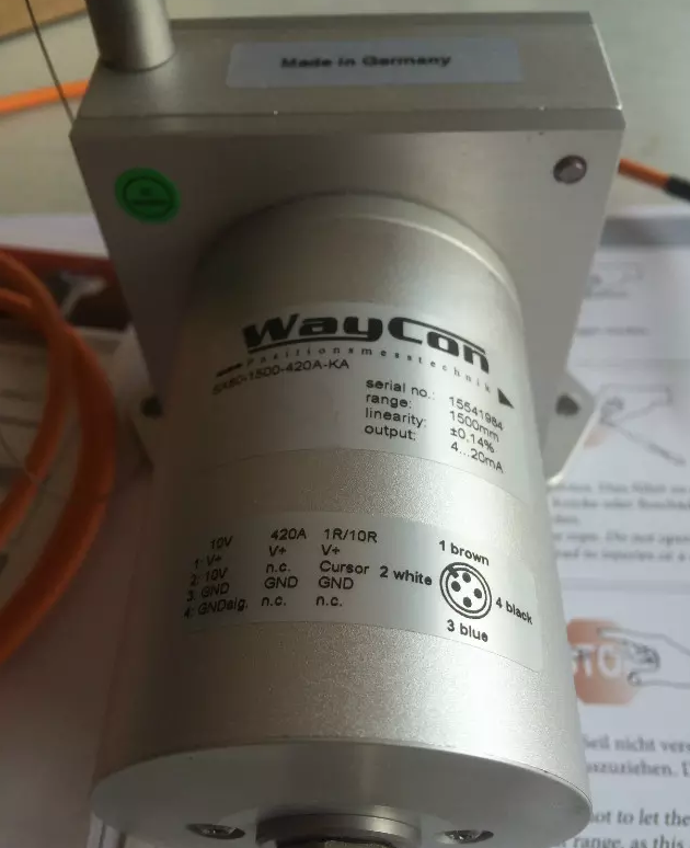 WAYCON-SX80-2000-1,25-G-KR 找灼華，昨天80，今天18