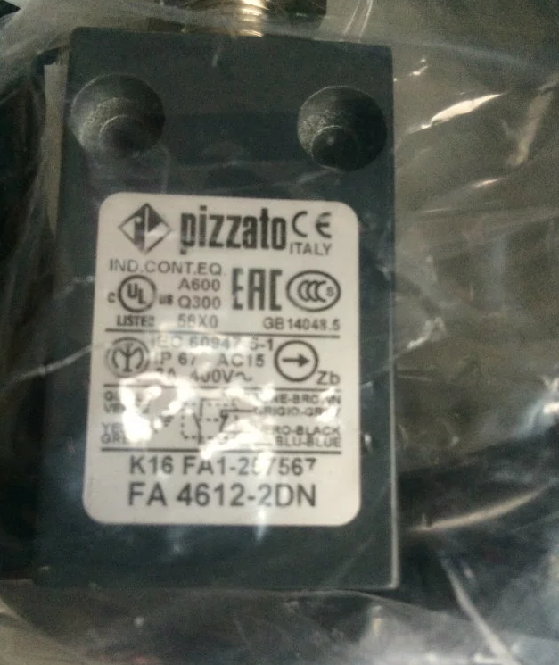 PIZZATO-門鎖-FG-60DD1D0Z-F20靜待一樹花開，盼你葉落歸來