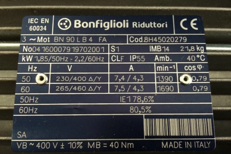 BONFIGLIOLI-BN44C4830320600選擇灼華，創(chuàng)造新業(yè)績，創(chuàng)造新生活。