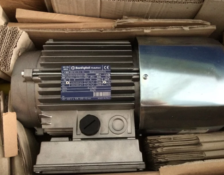 BONFIGLIOLI-VF30P1P63B14當之無愧,灼華行業(yè)領(lǐng)先.