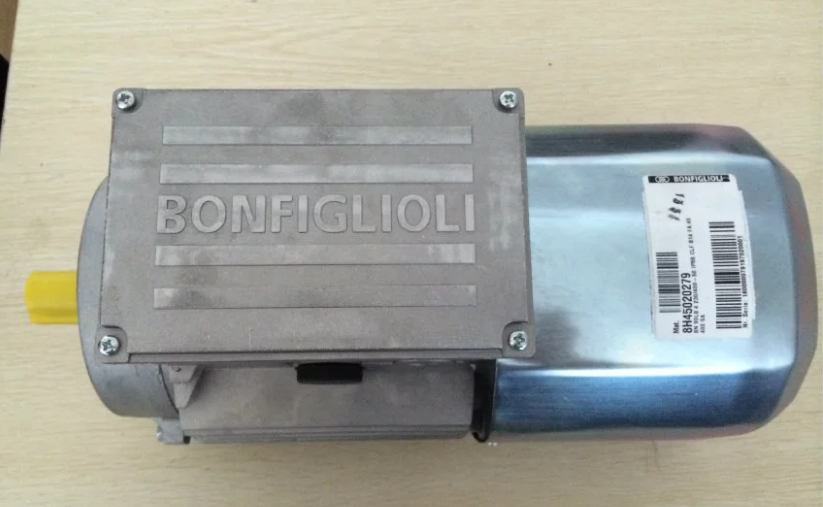BONFIGLIOLI-CODE:ZE82G02474001I=21.3成功起步，輕松擁有