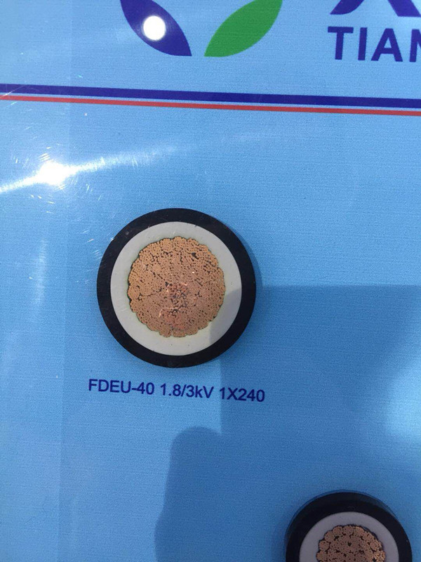 商機供應GG 3*4+1*2.5硅橡膠阻燃電纜-安徽天康集團