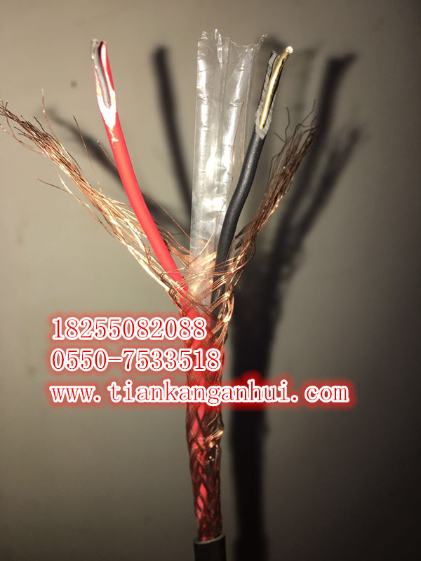 商機(jī)供應(yīng)ZR-YF46GRB 6*1 6*1.5硅橡膠扁電纜-安徽天康集團(tuán)
