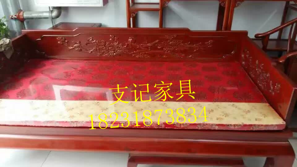 齊齊哈爾市昂昂溪區(qū)羅漢床廠家直銷價格√歡迎訂購