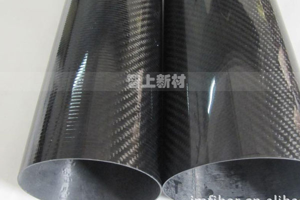 大口徑碳纖維管供應(yīng)商 定制碳纖維管