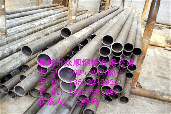 Q345B鋼管273*48無縫鋼管專業(yè)生產(chǎn)廠家
