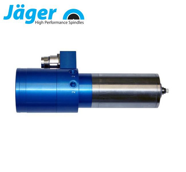 供應(yīng)德國品牌Jager手機主板雕銑邊框打磨去毛刺電主軸