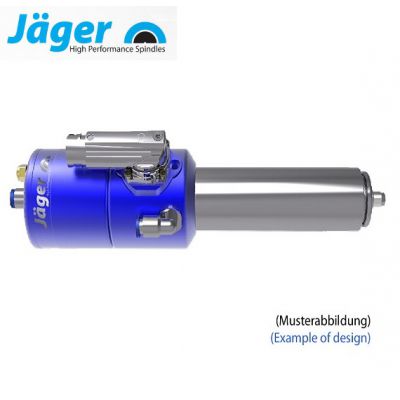 供應(yīng)原裝德國(guó)Jager牙科銑削設(shè)備高速電主軸